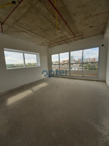 office em Avenida Senador Vergueiro, Centro - São Bernardo do Campo - SP