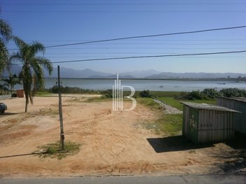 land_lot em Assis Brasil, Ponta de Baixo - São José - SC