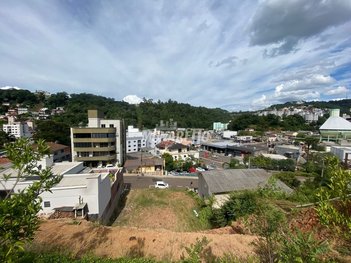 land_lot em Rua Albino Rotta, Centro - Concórdia - SC
