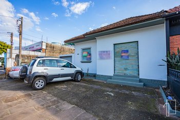 house em Primeiro de Março, Centro - São Leopoldo - RS