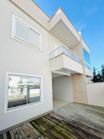 house em Rua João Souza Orlandi, Aeroporto - Tubarão - SC