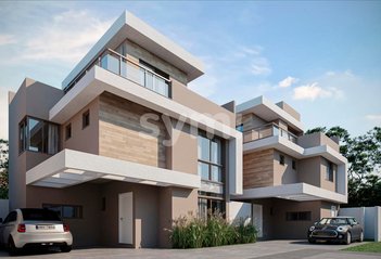 house em Rua Madre Clélia Merloni, Santa Felicidade - Curitiba - PR