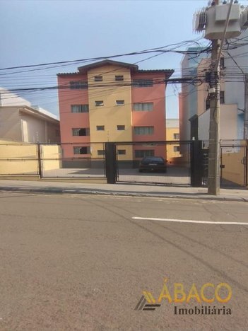 apartment em Rua Miguel Petroni, Centro - São Carlos - SP