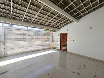 house em Avenida Paulista, Jardim Nova Yorque - Araçatuba - SP