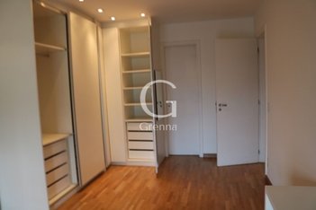 apartment em Avenida Doutor Cardoso de Melo, Vila Olímpia - São Paulo - SP