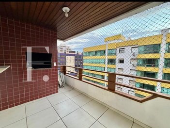 apartment em Rua Venancio Aires, Zona Nova - Capão da Canoa - RS