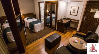 apartment em Alameda Jaú, Jardim Paulista - São Paulo - SP