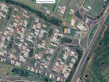 land_lot em Rodovia Olegário Ferraz, Aeroporto - Araçatuba - SP
