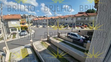 house em Rua Maria Cândida Ferreira Lacerda, Vila Veloso - Carapicuíba - SP