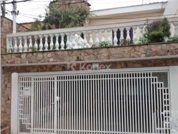 house em Rua São Leotélio, Vila Medeiros - São Paulo - SP