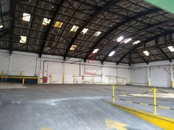 industrial em Euclides Pacheco, Vila Gomes Cardim - São Paulo - SP