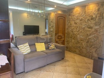 apartment em Rua Professor Rui Bloem, Vila Primavera - São Paulo - SP