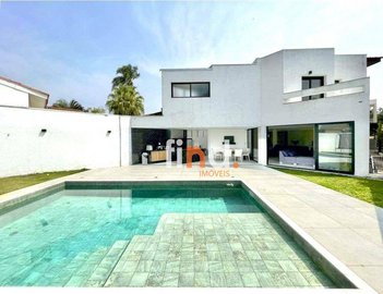 house em Avenida Estácio de Sá, São Paulo II - Cotia - SP