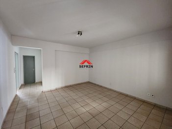 apartment em Rua Antônio de Paula Nunes, Centro - Cacoal - RO