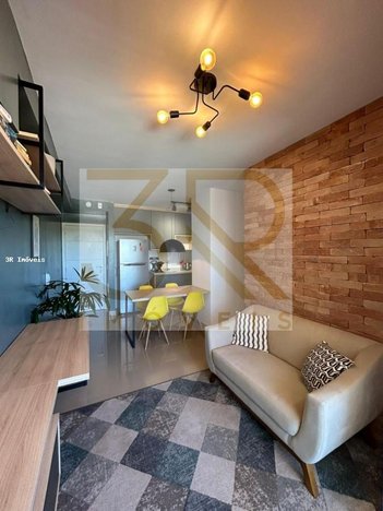 apartment em Rua Afonso Taranto, Nova Ribeirânia - Ribeirão Preto - SP