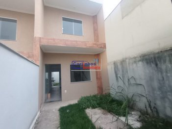 house em Rua Assembléia, Cruzeiro do Sul - Betim - MG