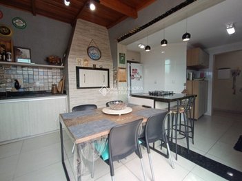 apartment em Rua Doutor Campos Velho, Cristal - Porto Alegre - RS