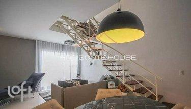 apartment em Itatupa, Vila Andrade - São Paulo - SP
