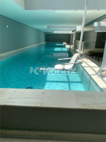 apartment em Rua Soror Angélica, Vila Ester (Zona Norte) - São Paulo - SP