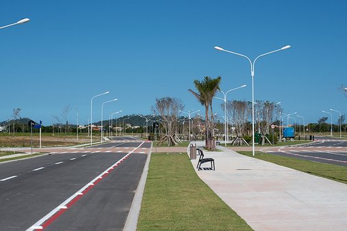 Cômodo Condomínio