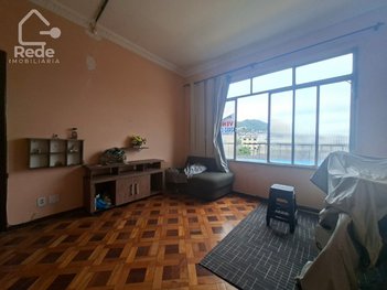 apartment em Rua Carvalho de Souza, Madureira - Rio de Janeiro - RJ