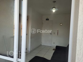 apartment em Avenida Fim de Semana, Jardim Casablanca - São Paulo - SP