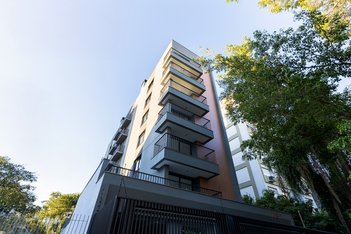 apartment em Avenida Bagé, Petrópolis - Porto Alegre - RS