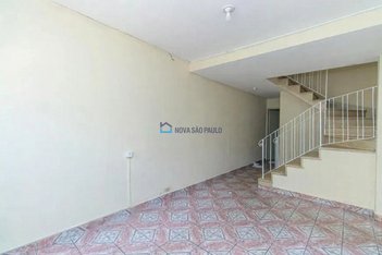 house em Rua Astor Muniz de Souza, Jardim Oriental - São Paulo - SP