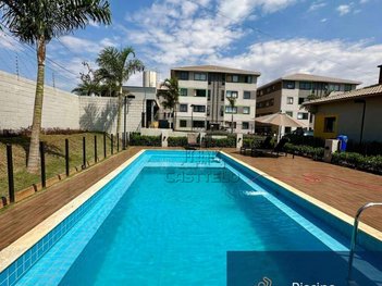 apartment em Avenida Rosalvo Marques Bonfim, Jardim Maria Luiza - Londrina - PR