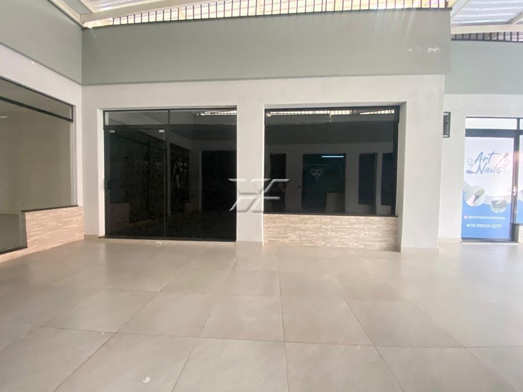 sala - Vista Externa