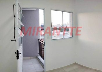 apartment em Rua Guajurus, Jardim São Paulo(Zona Norte) - São Paulo - SP