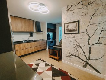 apartment em Rua da Consolação, Consolação - São Paulo - SP