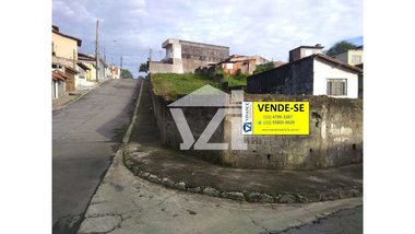 land_lot em Rua Doutor Freitas Vale, Mogi Moderno - Mogi das Cruzes - SP