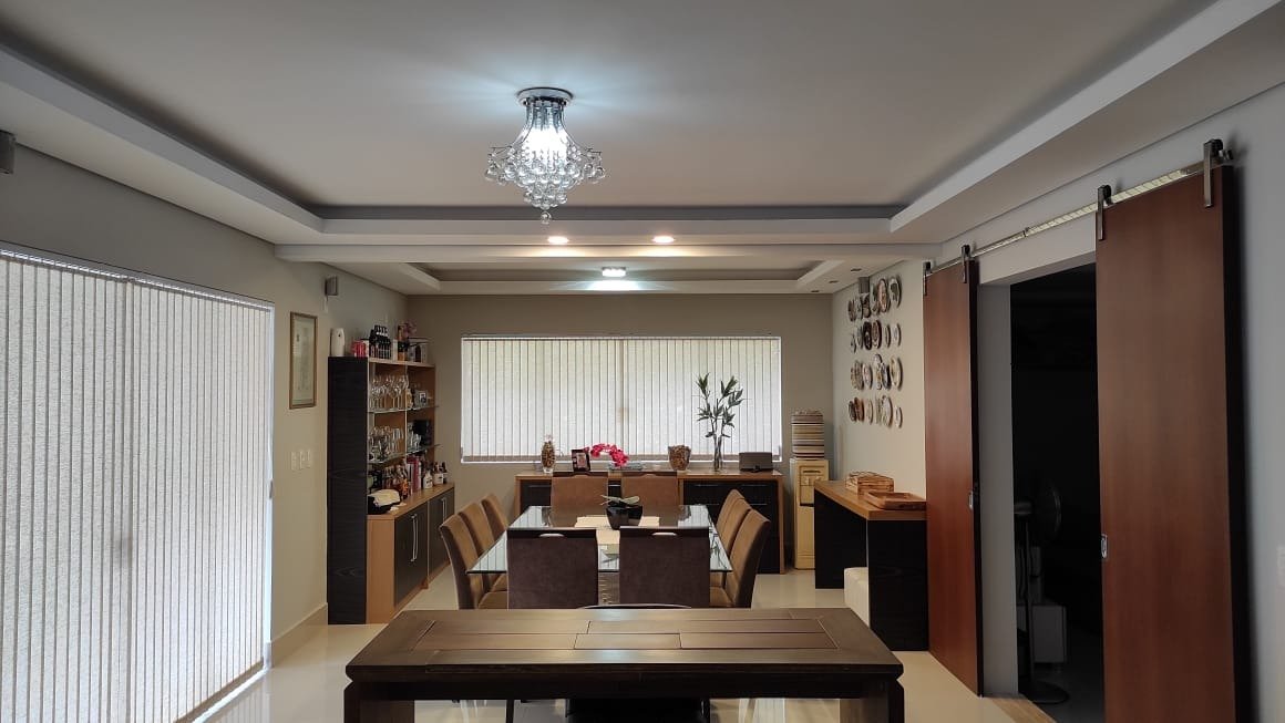 sala de jantar