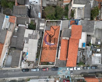 land_lot em Travessa Luís Gonçalves, Santa Teresinha - São Paulo - SP