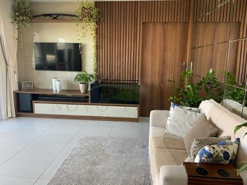 apartment em Rua Rubião Júnior, São Joaquim - Araçatuba - SP
