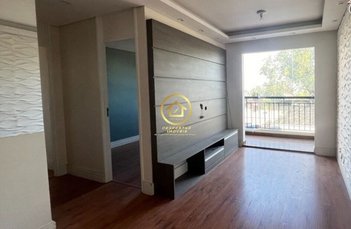 apartment em Avenida Raimundo Pereira de Magalhães, Jardim Íris - São Paulo - SP