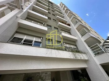 apartment em Rua Professora Maria de Lourdes A. C. Swenson, Jardim Judith - Sorocaba - SP