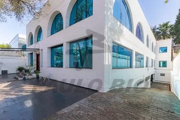 commercial_property em Avenida Lineu de Paula Machado, Jardim Teresa - São Paulo - SP