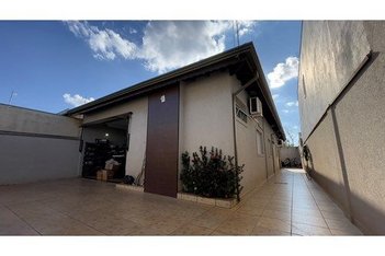 house em Rua João Palucci, Parque dos Lagos - Ribeirão Preto - SP