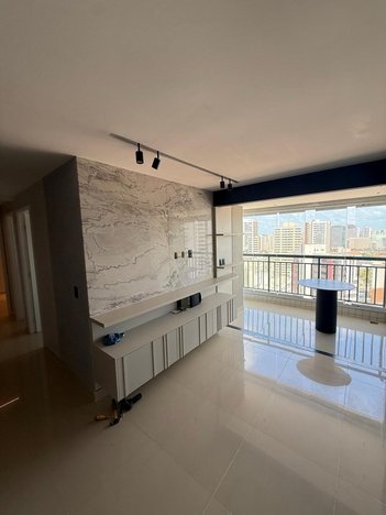 apartment em Rua Deusdedit Costa Sousa, Cocó - Fortaleza - CE