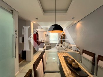 house em Avenida Antônio Frederico Ozanan, Jardim Shangai - Jundiaí - SP