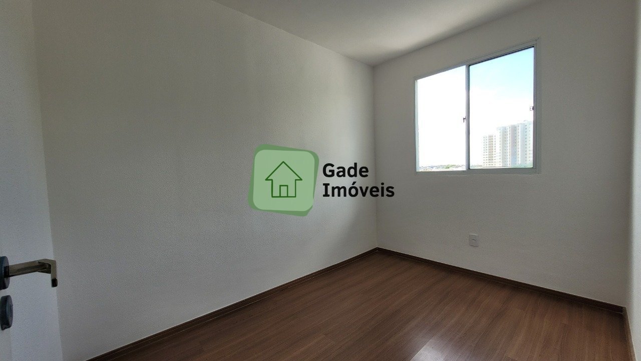 Apartamento com 2 quartos — Palmeiras, Belo Horizonte
