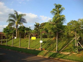 land_lot em Rua Itapira, Chácara Pesqueiro Roseira - Jaguariúna - SP