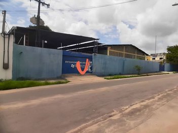 commercial_property em Rua Francisco José Albuquerque Pereira, Cajazeiras - Fortaleza - CE