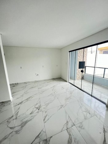 apartment em Rua Odílio Garcia, Cordeiros - Itajaí - SC