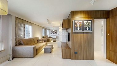 apartment em Rua Gomes de Carvalho, Vila Olímpia - São Paulo - SP
