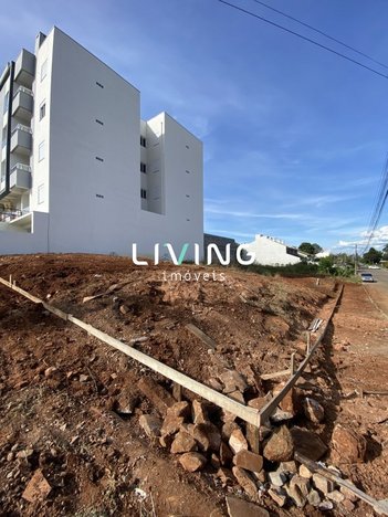 land_lot em Rua Ana Maria Schuller Azambuja, Jardim Botânico - Lajeado - RS