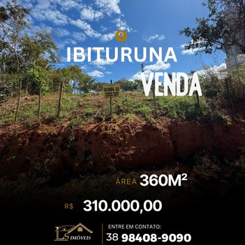 commercial_building em Avenida M, Ibituruna - Montes Claros - MG