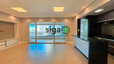 apartment em Rua Arizona, Cidade Monções - São Paulo - SP